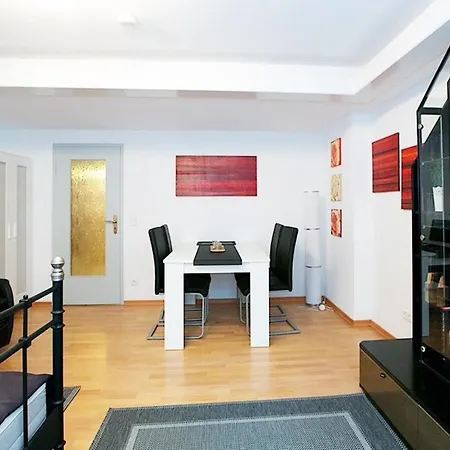 Apartament Ferienwohnung Wandergluck - A77372 Bad Peterstal-Griesbach