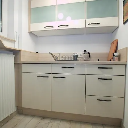 Ferienwohnung Wandergluck - A77372 Bad Peterstal-Griesbach