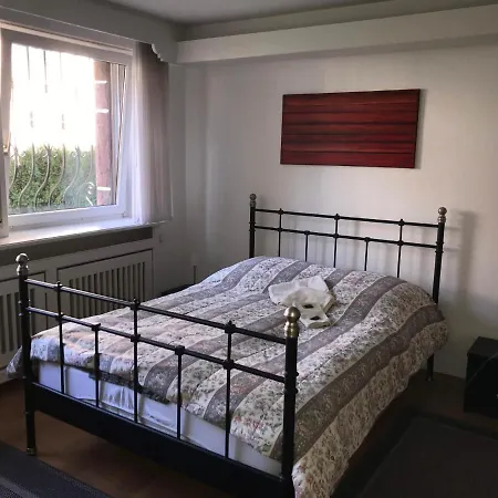 Ferienwohnung Wandergluck - A77372