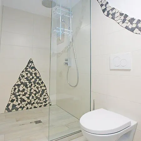 Ferienwohnung Wandergluck - A77372 Bad Peterstal-Griesbach