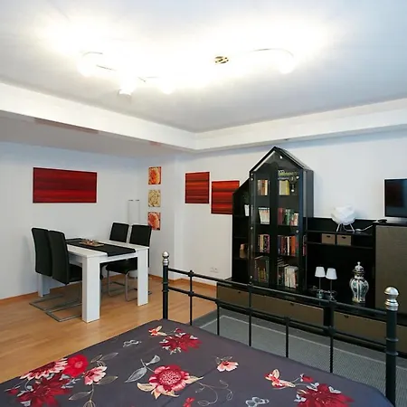 Apartament Ferienwohnung Wandergluck - A77372 Bad Peterstal-Griesbach