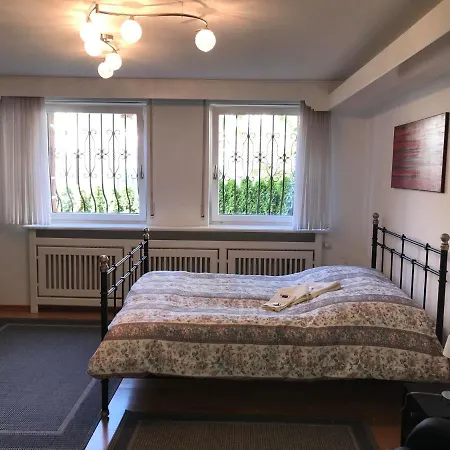 Apartament Ferienwohnung Wandergluck - A77372 *