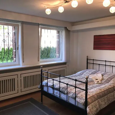 Ferienwohnung Wandergluck - A77372