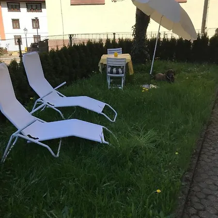 Ferienwohnung Wandergluck - A77372 *