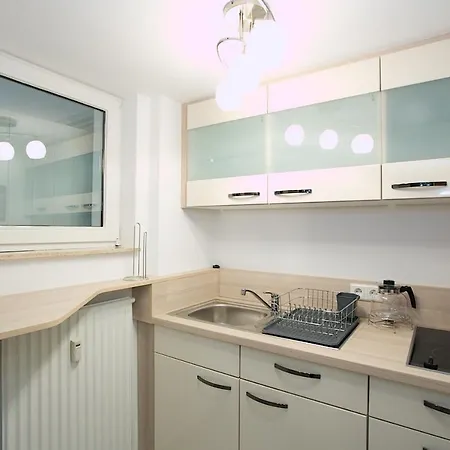 Apartament Ferienwohnung Wandergluck - A77372