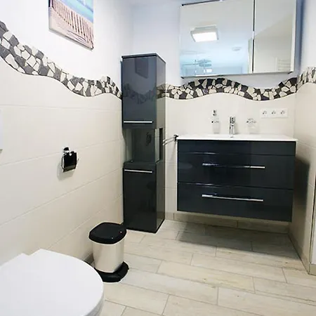 Ferienwohnung Wandergluck - A77372 Apartament Bad Peterstal-Griesbach