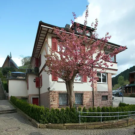 Ferienwohnung Wandergluck - A77372 Bad Peterstal-Griesbach
