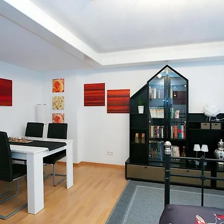 Apartament Ferienwohnung Wandergluck - A77372 Bad Peterstal-Griesbach