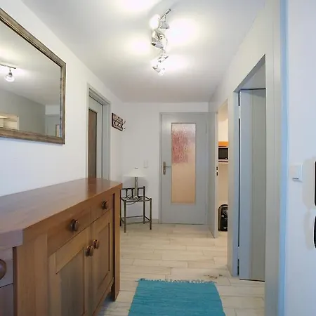 Ferienwohnung Wandergluck - A77372 Bad Peterstal-Griesbach